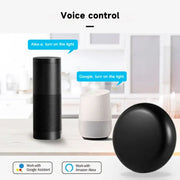 WIFI SMART IR REMOTE CONTROLLER