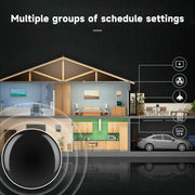 WIFI SMART IR REMOTE CONTROLLER